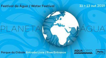 AdDP oferece Água com um Pingo de Consciência no Aquaporto