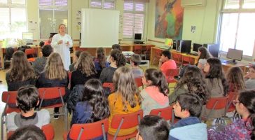 Dia Mundial da Água