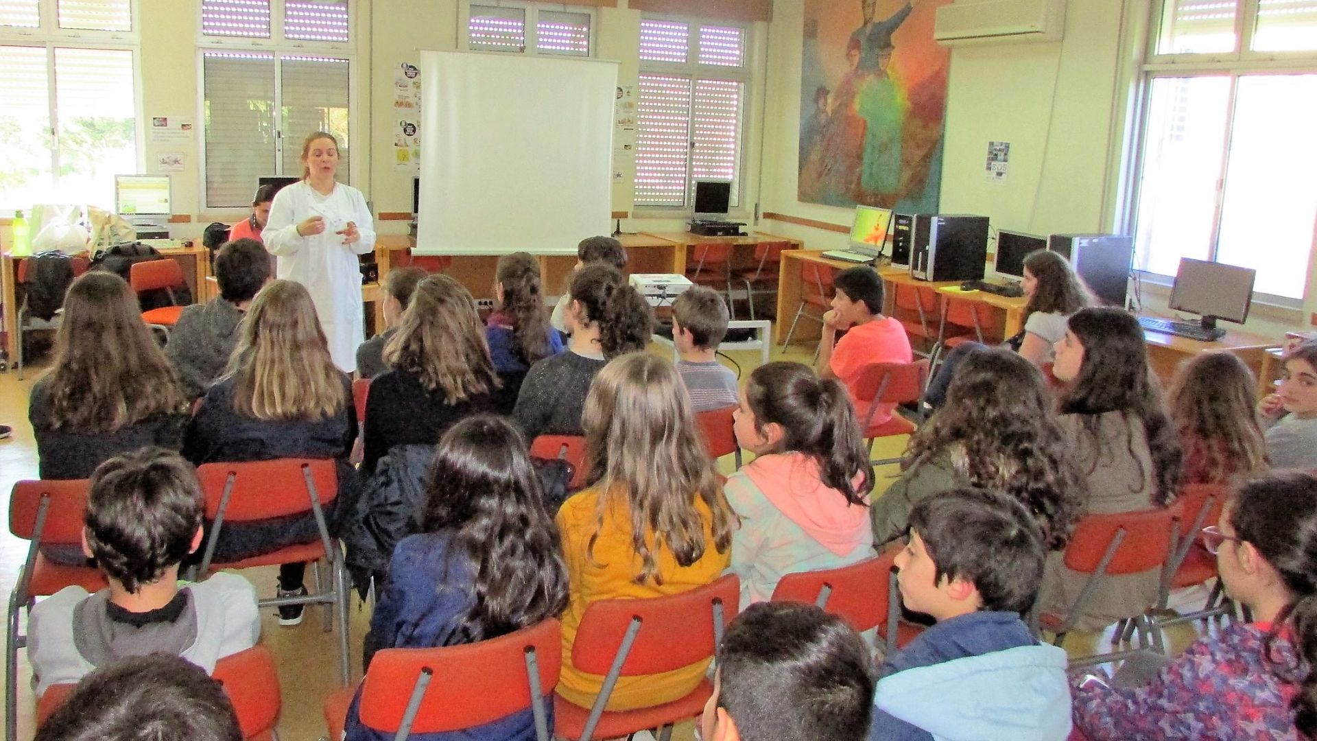 Dia Mundial da Água