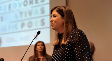 AdDP assinou Protocolo de Cooperação com FUTURO – projeto das 100.000 árvores