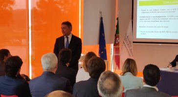 Assembleia Geral da AdDP ratifica a eleição por cooptação do novo Presidente do Conselho de Administração