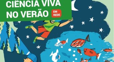 AdDP integra roteiro da Ciência Viva no Verão