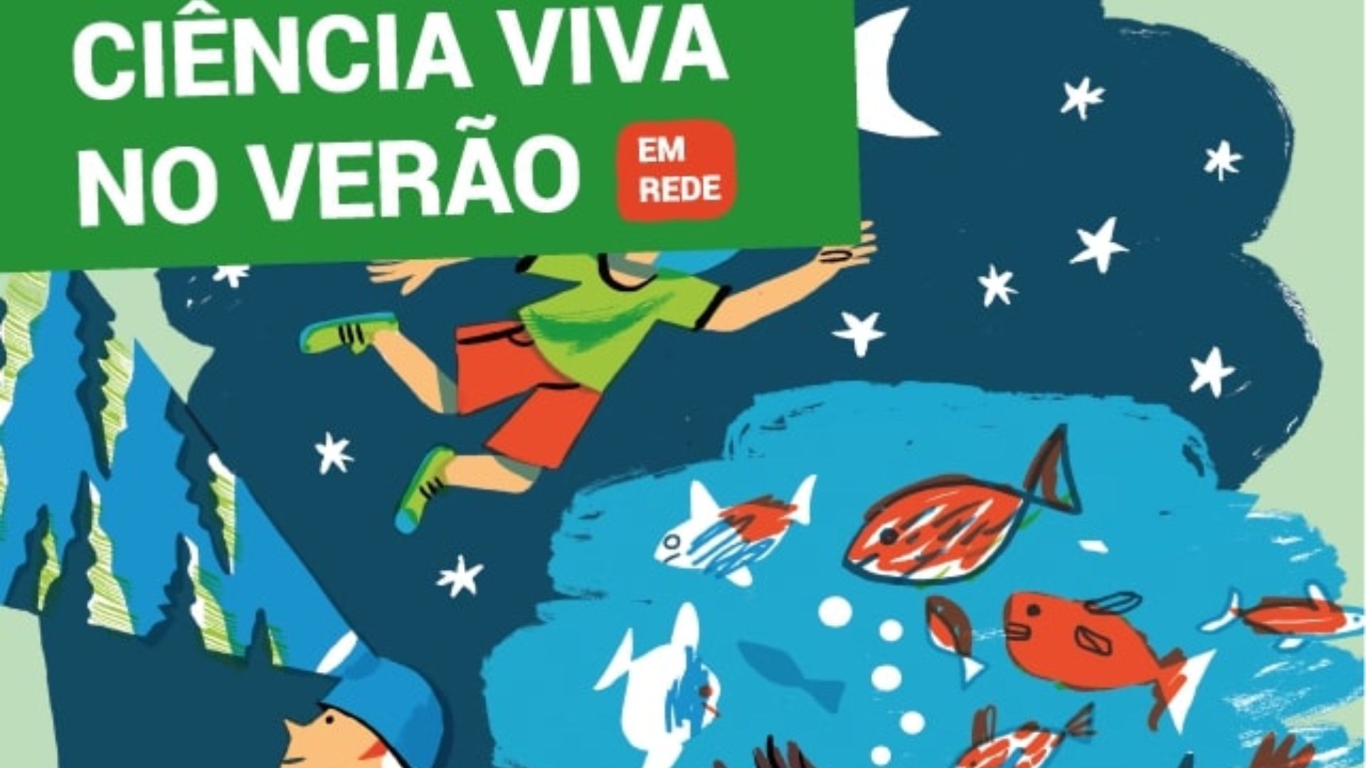 AdDP integra roteiro da Ciência Viva no Verão