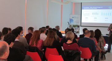 AdDP promove sessão de esclarecimento sobre a nova legislação da qualidade da água para consumo humano