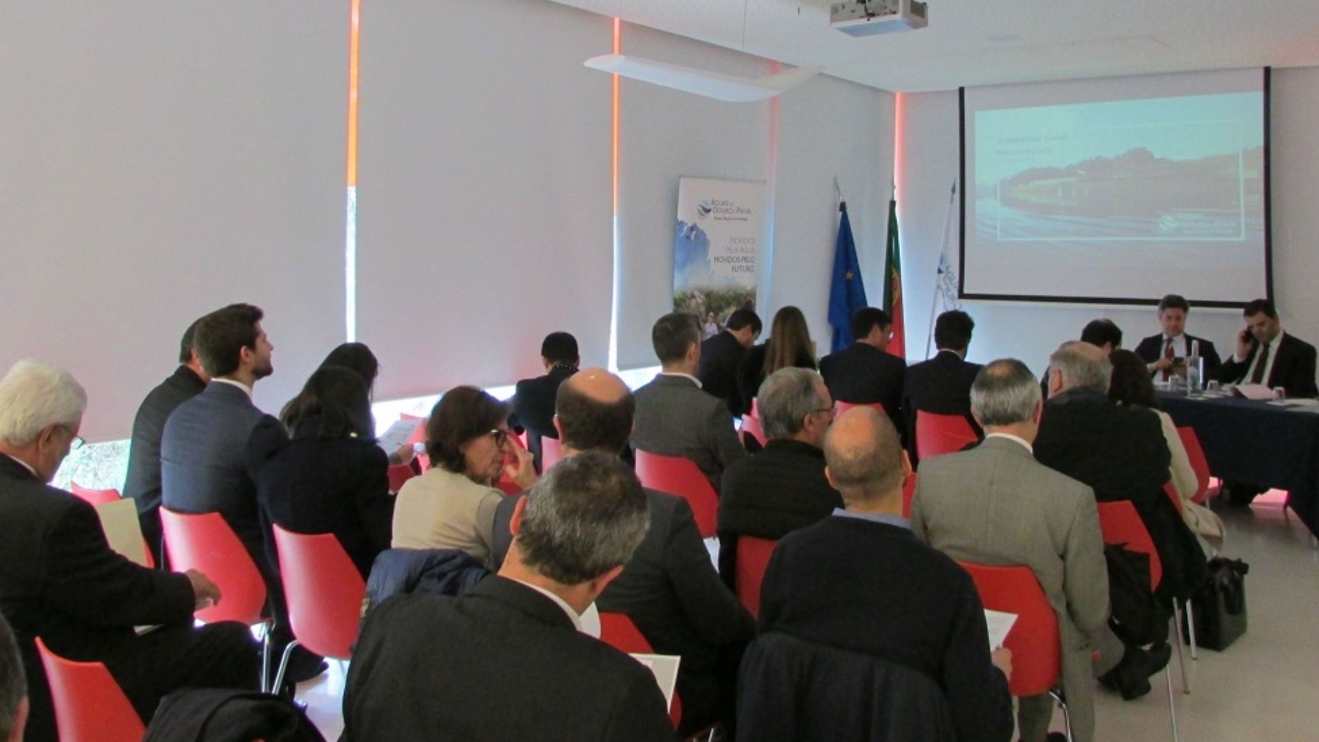 Assembleia Geral da AdDP aprova Relatório e Contas de 2017