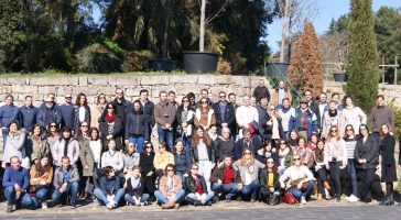 Águas do Douro e Paiva celebra Dia da Empresa