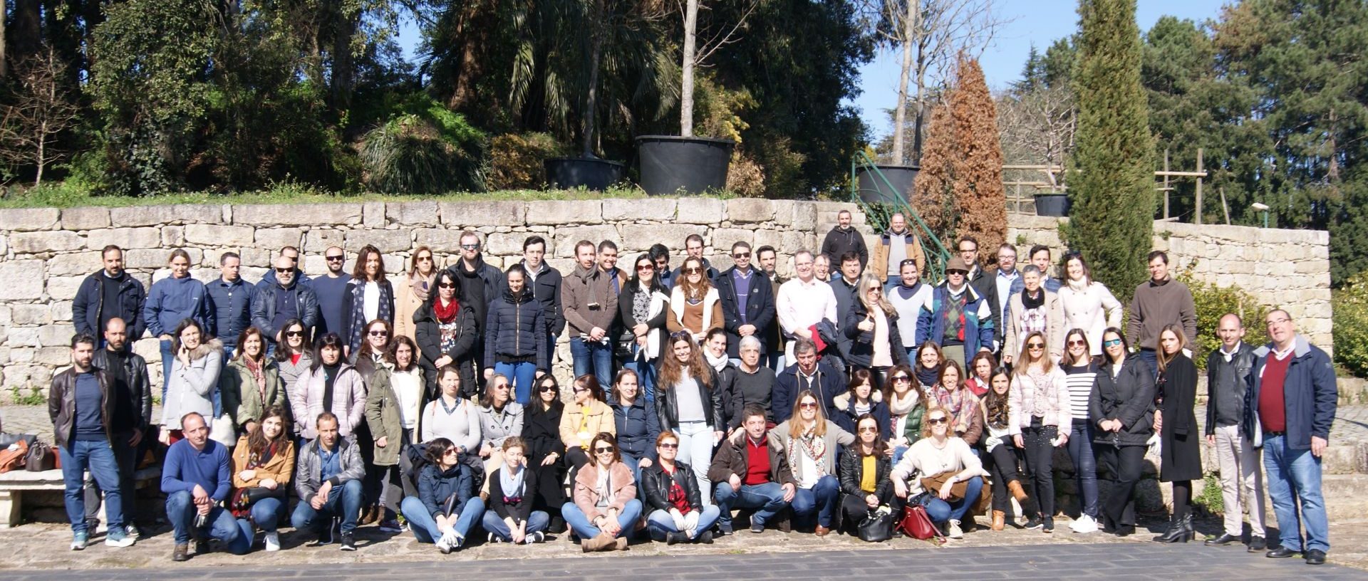 Águas do Douro e Paiva celebra Dia da Empresa