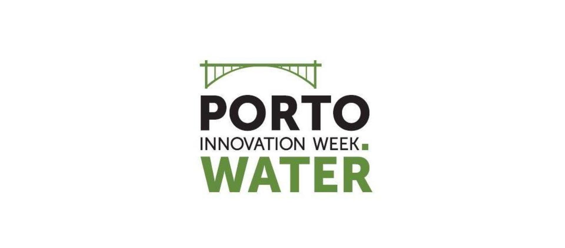 AdDP na Porto Water Innovation Week