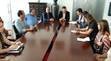 AdDP melhora sistema de abastecimento no município de Castelo de Paiva