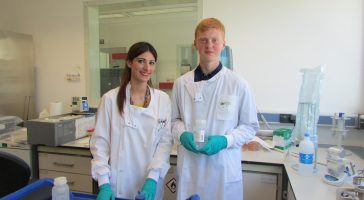 Alunos do conservatório de Música do Porto foram “Braço Direito” de Colaboradores