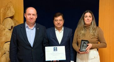 Águas do Douro e Paiva distinguida com Prémio de Excelência e Selo de Qualidade da ERSAR