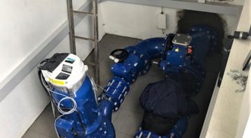 AdDP coloca em funcionamento novos pontos de Entrega em Lousada