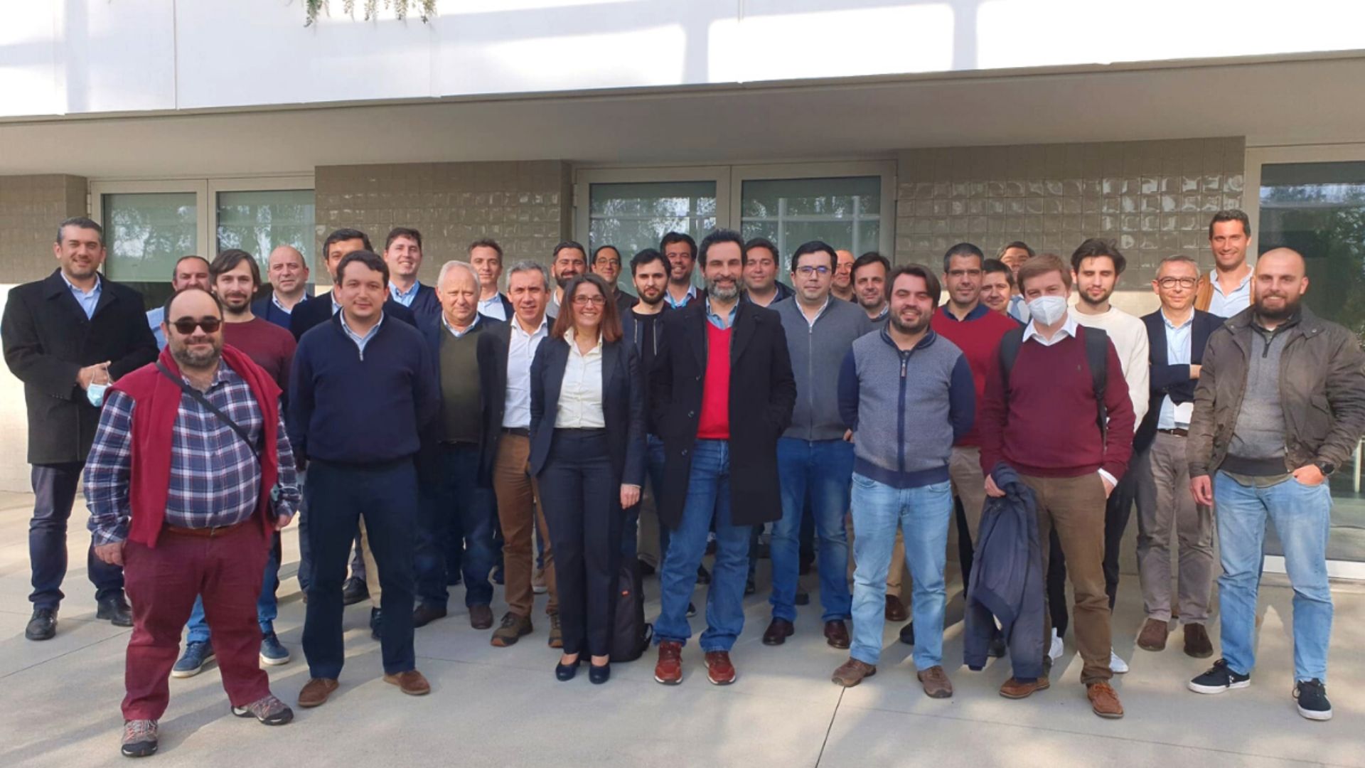 Cibersegurança: AdDP é a primeira empresa do setor a integrar Rede Nacional CSIRT