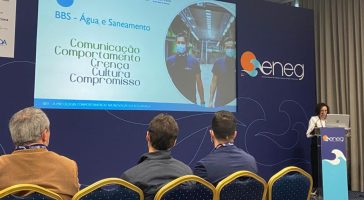 AdDP participa no ENEG 2021