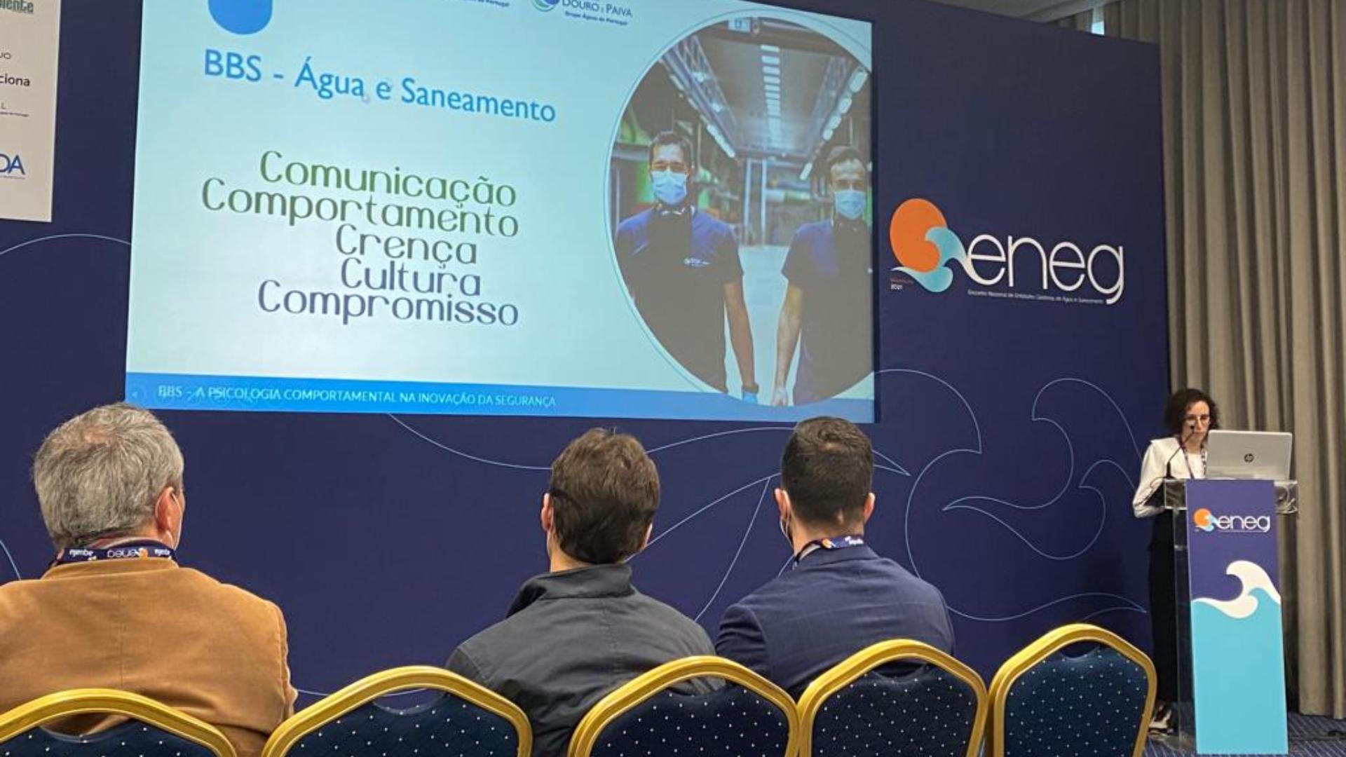 AdDP participa no ENEG 2021