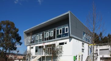 Arranque sazonal da ETA do Ferreira