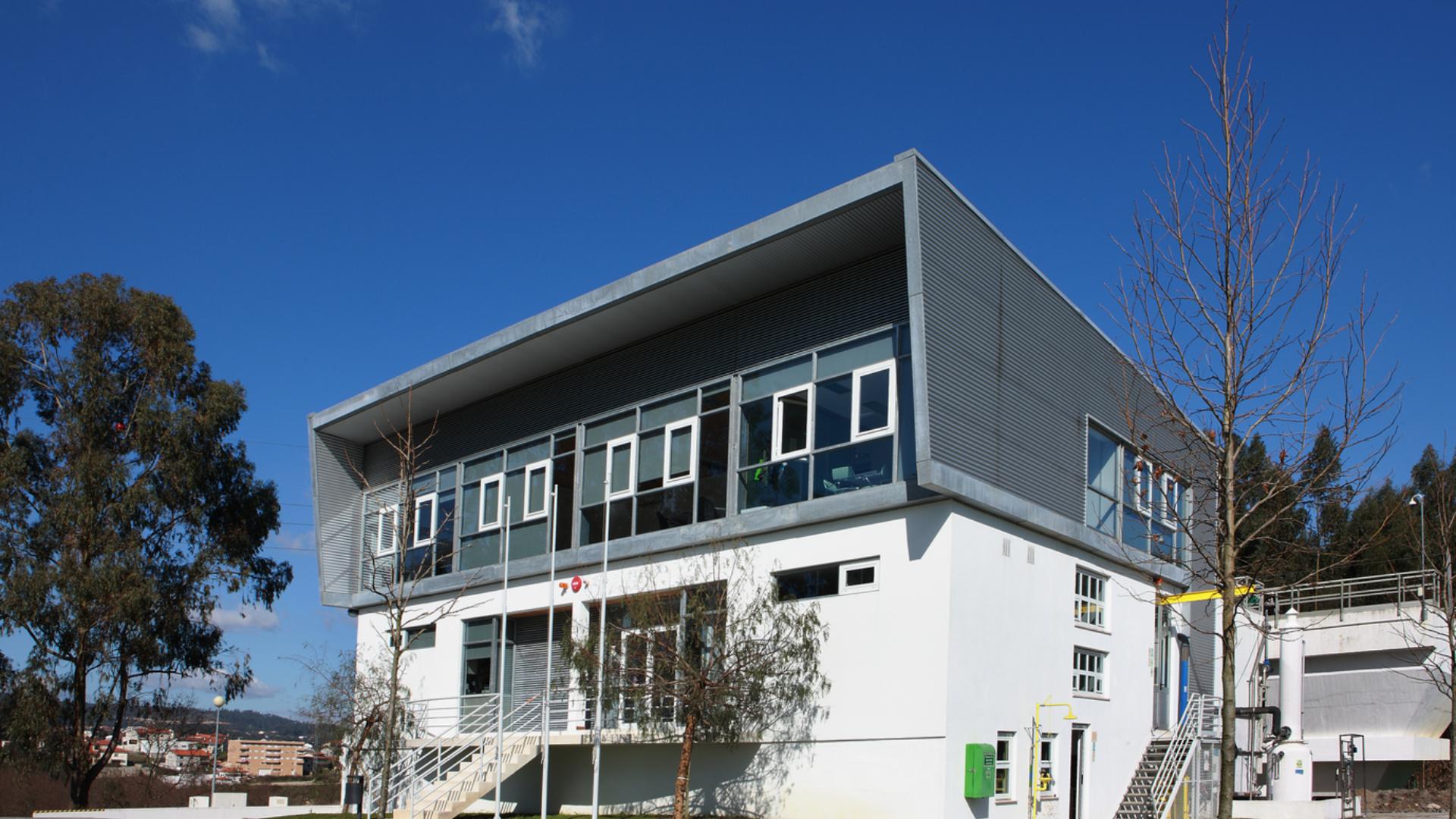 Arranque sazonal da ETA do Ferreira