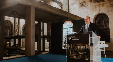 Águas do Douro e Paiva aposta na criação de Centro de Excelência para a Água