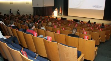 Company´s Day: Águas do Douro e Paiva em Jornadas de Inovação