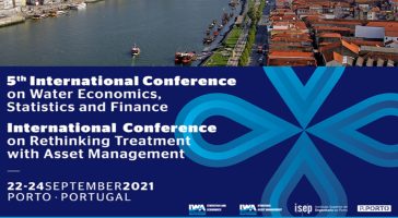 AdDP integra a Comissão de Apoio da Conferência Conjunta da IWA