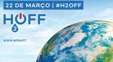 Dia Mundial da Água assinalado com a iniciativa – H2Off