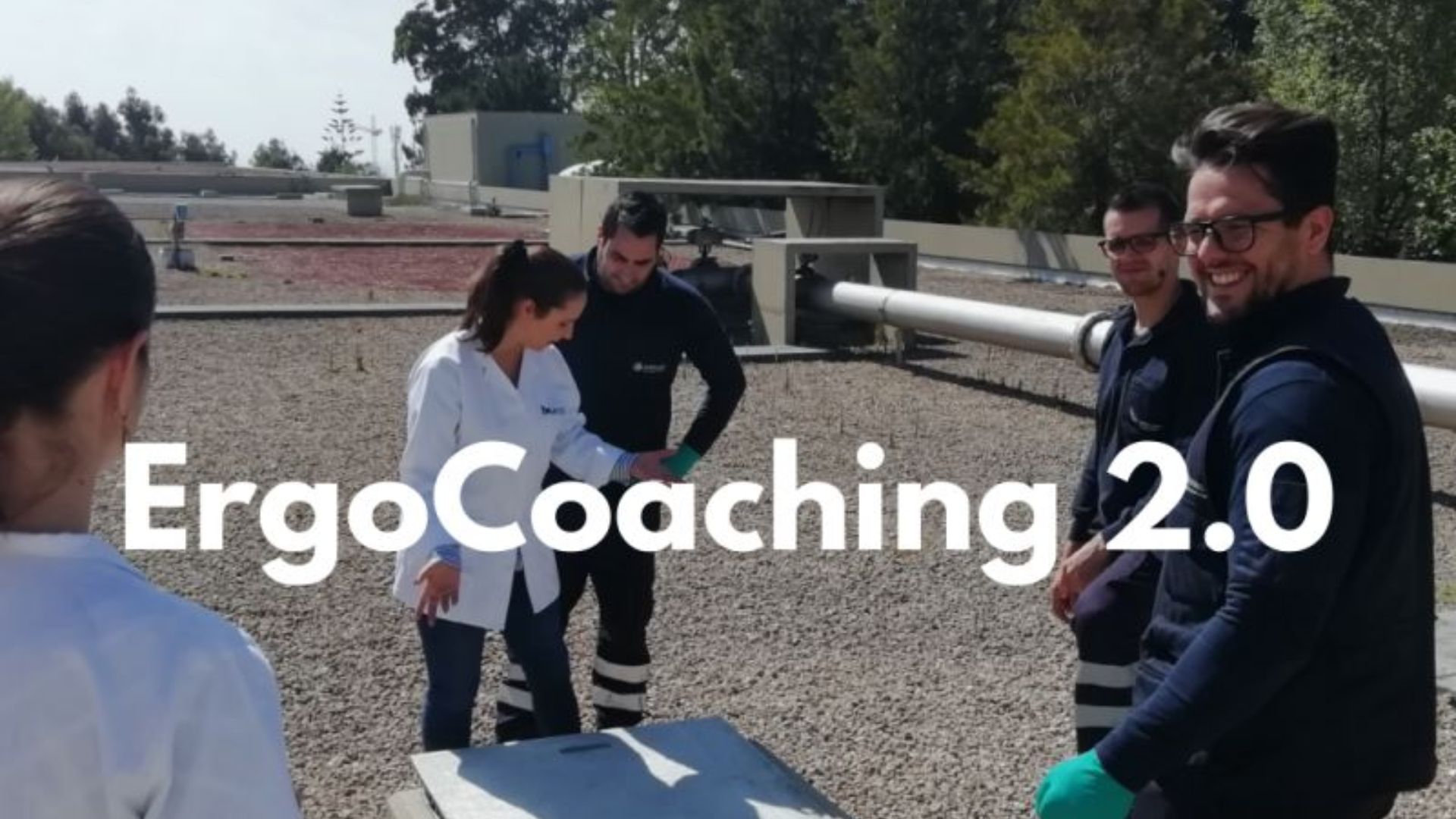 AdDP mantém aposta em programa inovador de ErgoCoaching para prevenção de lesões