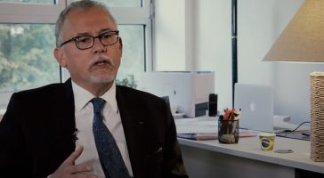 AdDP promove palestra com especialista mundial em gestão de ativos