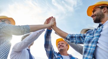 Águas do Douro e Paiva completa 100 dias de trabalho seguro