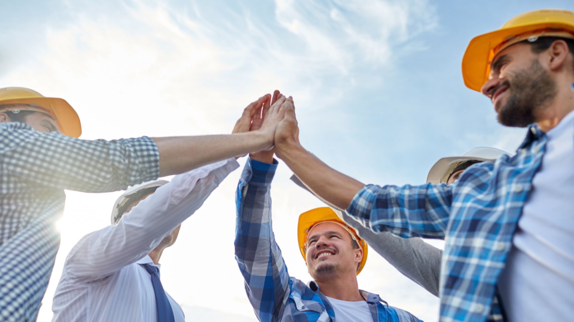 Águas do Douro e Paiva completa 100 dias de trabalho seguro