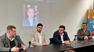 AdDP participa na XSession ISACA Lisbon sobre desafios de IT e OT