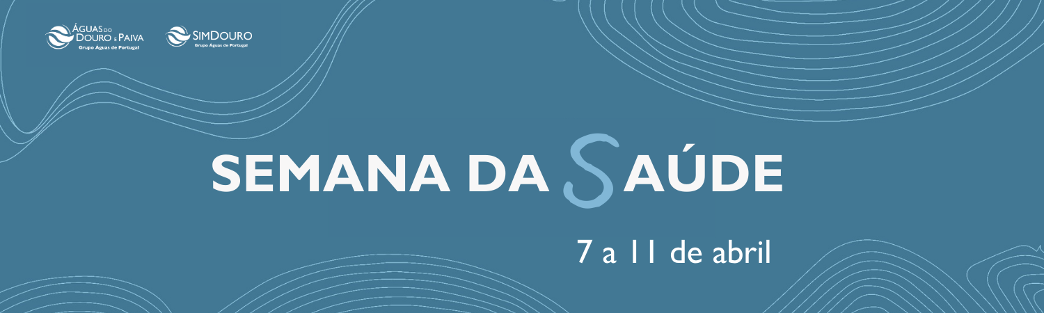 AdDP e SIMDOURO promovem Semana da Saúde dedicada ao bem-estar dos trabalhadores
