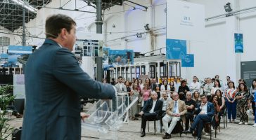 Evento “O Percurso que nos Une” encerra as comemorações dos 30 anos da Águas do Douro e Paiva