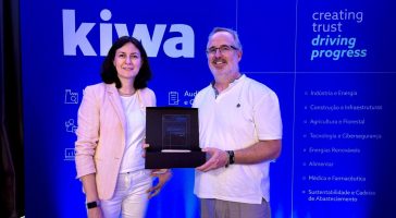 AdDP vence Prémio TOP PERFORMER 2024 em Sustentabilidade e Eficiência