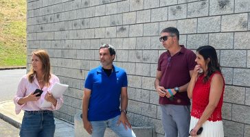 Concluída com Sucesso a Auditoria de Certificação da Responsabilidade Social (SA 8000)