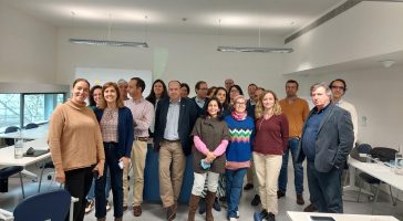 AdDP realiza Workshop de Inovação