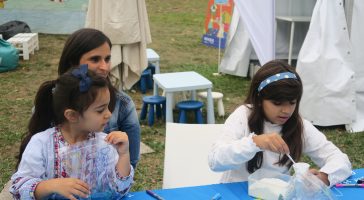 AdDP celebra Dia Mundial do Ambiente