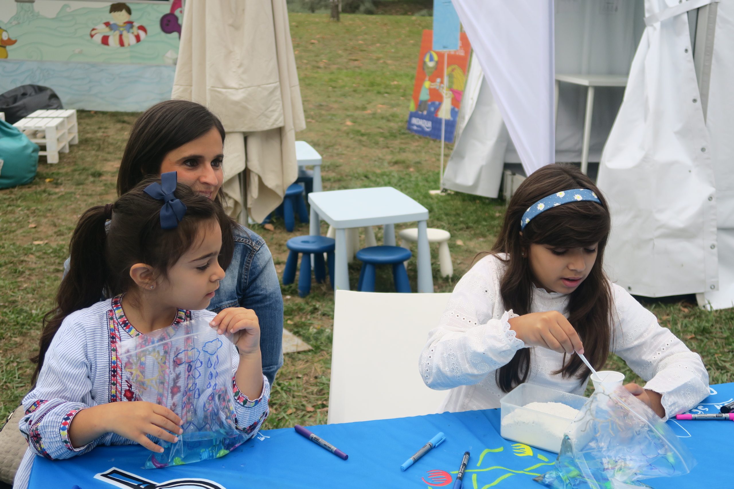 AdDP celebra Dia Mundial do Ambiente
