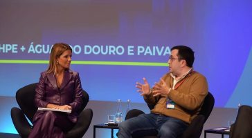 Estivemos no EVOLVE – Digital Transformation Summit