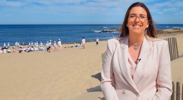 AdDP participa em programa da SIC: Movimento S