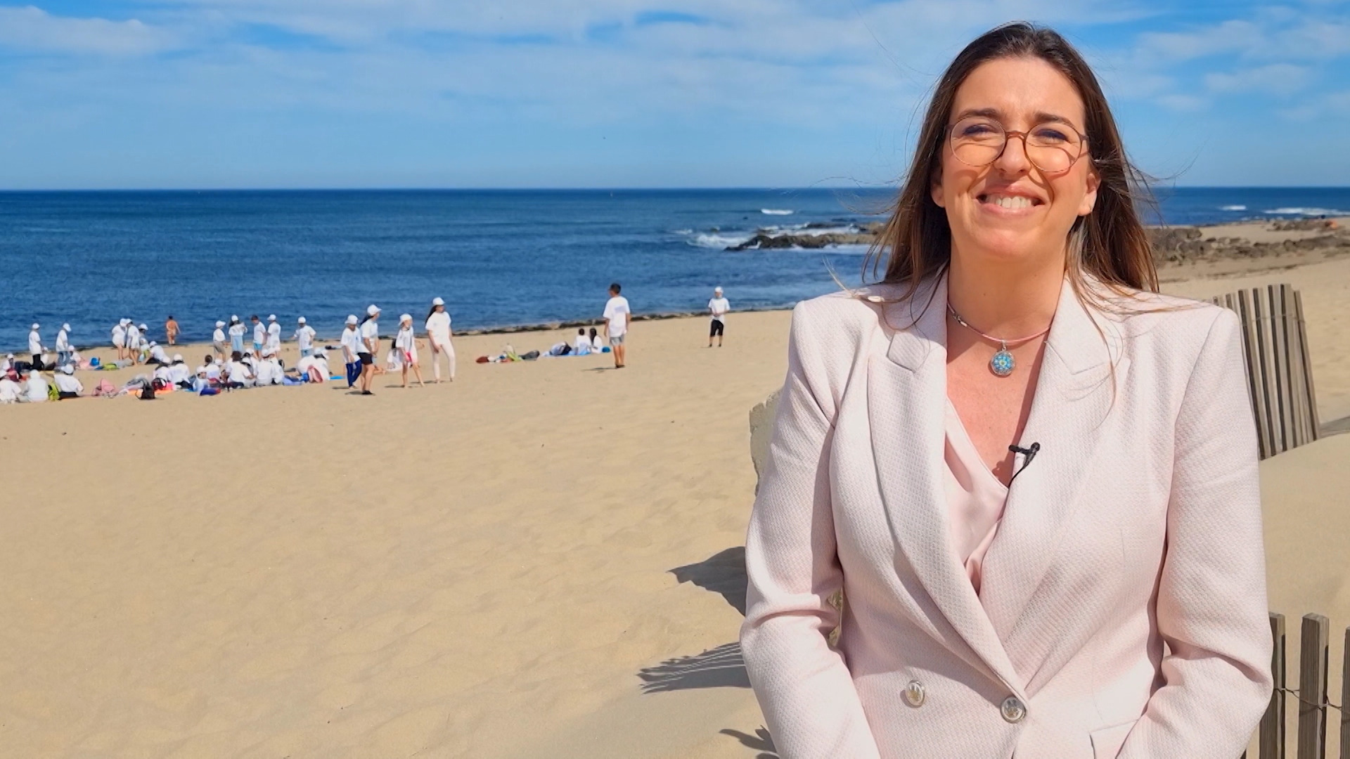 AdDP participa em programa da SIC: Movimento S