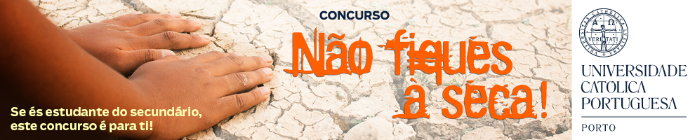 Católica, Águas do Douro e Paiva, SIMDOURO e Águas do Norte desafiam alunos do secundário