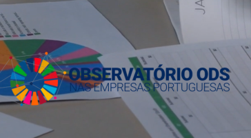 Projetos da AdDP destacados no 1º Relatório do Observatório dos ODS