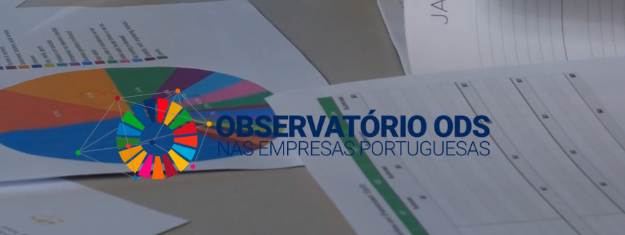 Projetos da AdDP destacados no 1º Relatório do Observatório dos ODS