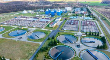 Novas Exigências, Novas Tecnologias: Tratamentos Quaternários no Setor da Água