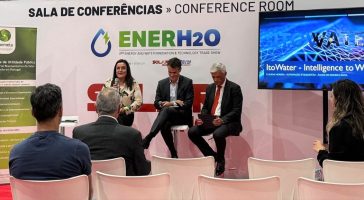 AdDP participa na ENERH2O