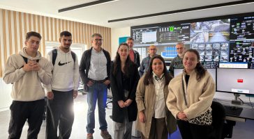 ETA de Lever recebe alunos da UCP e da ESSP