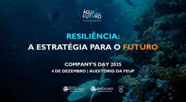 AdDP promove debate sobre Resiliência no Company’s Day da FEUP