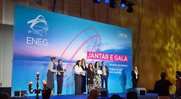 Projeto de Inteligência Artificial da AdDP vence prémio nacional