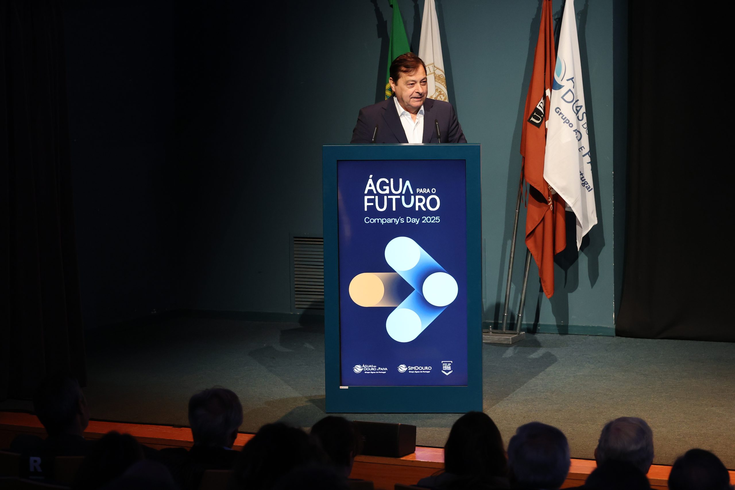 Company’s Day volta a reunir os principais agentes dos setores essenciais