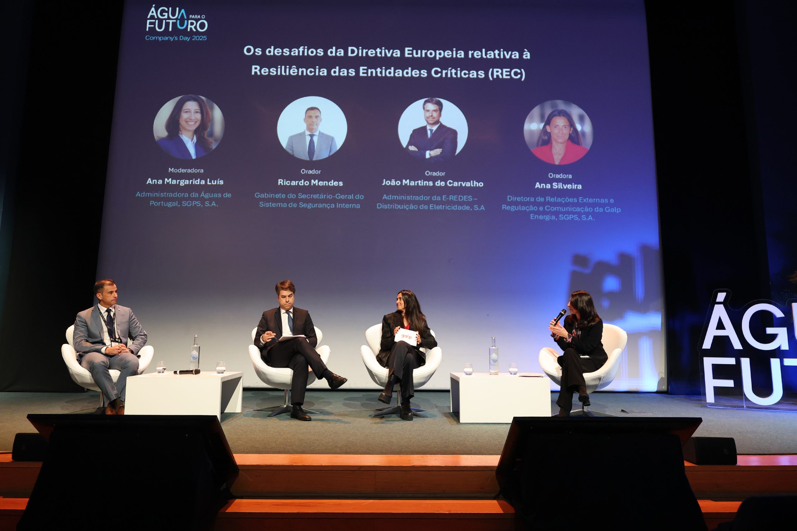 Company’s Day 2025: “Grandes empresas preparadas para resistir e cada vez mais verdes”